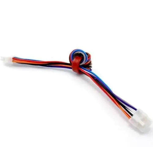 Migatronic wire harness PCB/CANBUS plug
