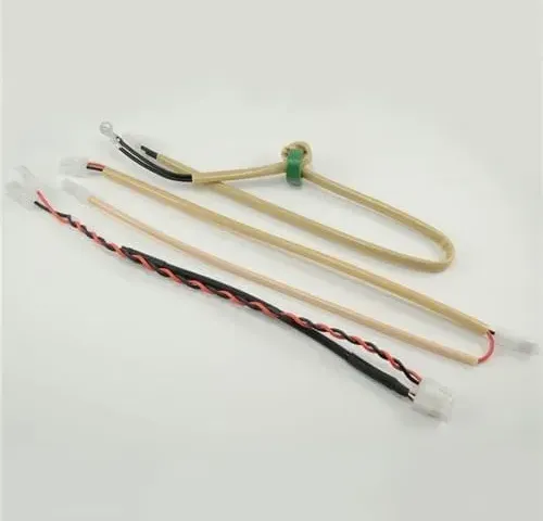 Migatronic Pi Plasma cable harness