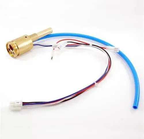 Migatronic Automig wire feeder cable harness 74470970