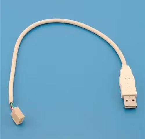Migatronic Kabelbaum Kabel mit Sensor Strom OMEGA