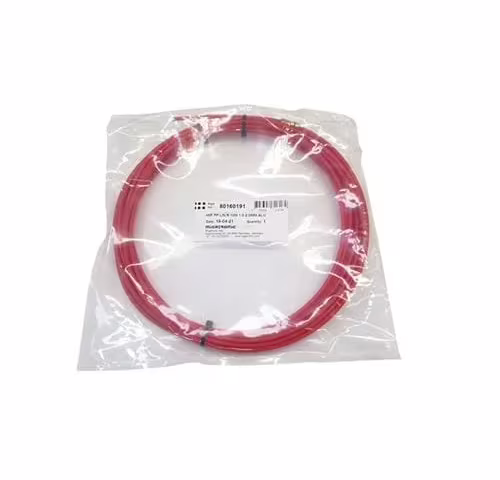 Migatronic Wkład prowadzący drut PP ALU 10m / 1.0-2.0mm
