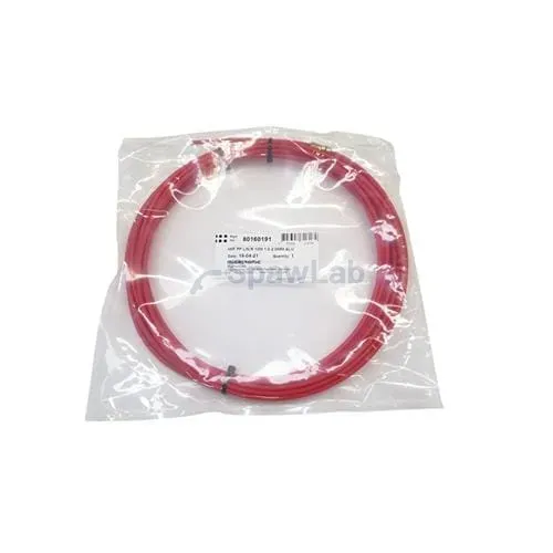 Migatronic Cartridge guide wire PP ALU 10m / 1.0-2.0mm