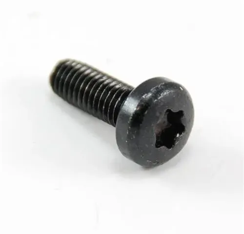 Migatronic Schraube selbstschneidend TAPTITE PH M5x14 T25 schwarz