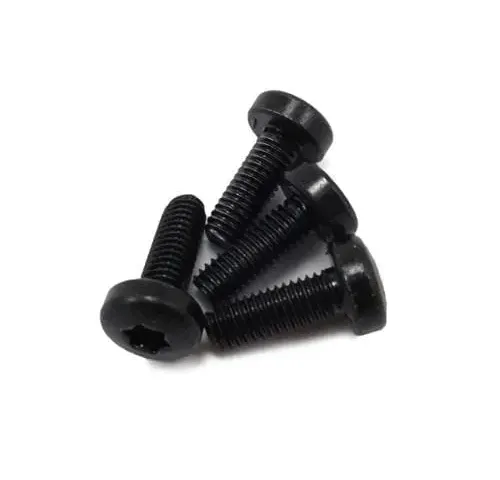 Migatronic Schraube TAPTITE PH M5x10 T25 schwarz