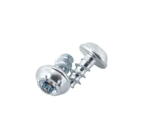 Migatronic Schraube mit Flansch 4×10 T20