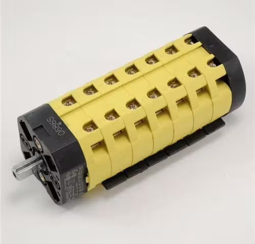 Migatronic Switch 260/325/400