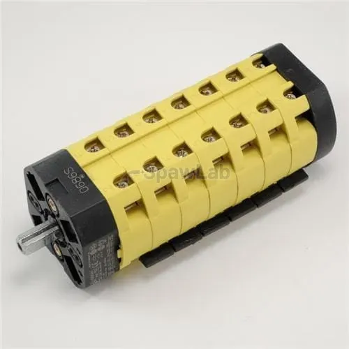 Migatronic Switch 260/325/400