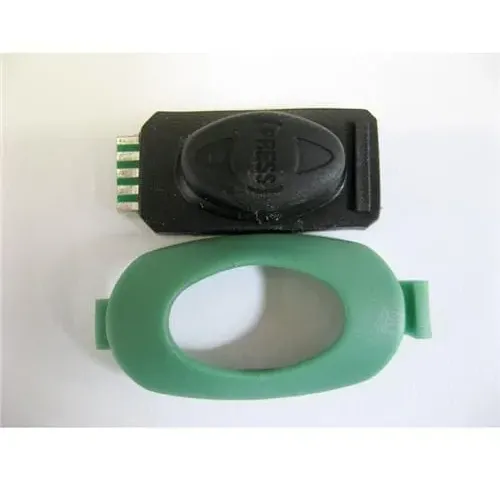 Migatronic Switch / Drain 1-push-button for TIG torch