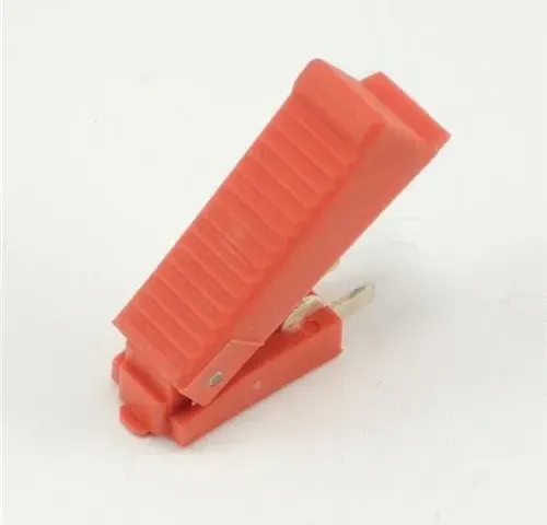 Migatronic Switch drain for handle PP