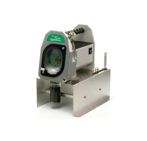 Migatronic Ostrząłka, Wolframowa szlifierka na mokro Green Pointer Pro