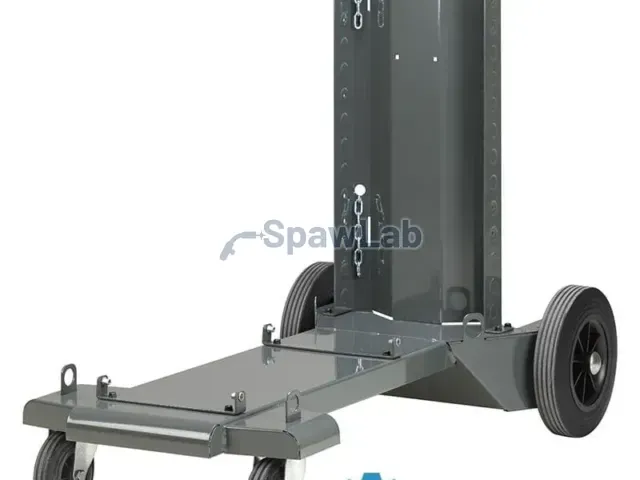 Migatronic Trolley C