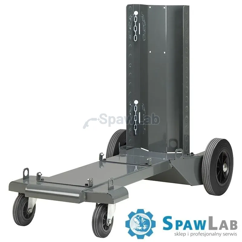 Migatronic Trolley C