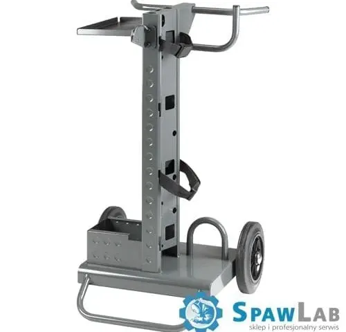 Migatronic large trolley (water)
