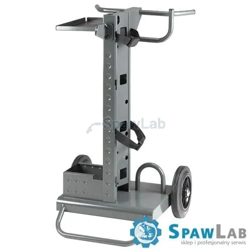 Migatronic large trolley (water)