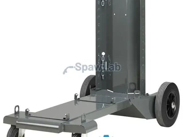 Migatronic Trolley S