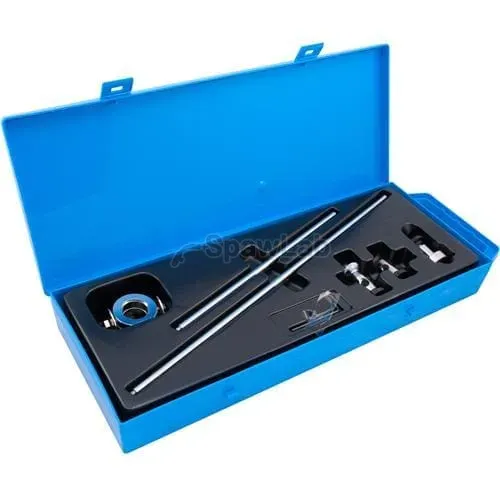 Migatronic Bracket circle cutting guide for CUT40/60