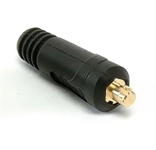 Migatronic Stecker Dinse 10-25B ø10 mm Stecker
