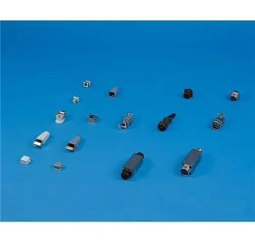 Migatronic Wtyczka wielostykowa żeńska 6-biegunowa