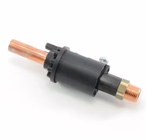 Migatronic Stecker Stecker 9-polig für WIG-Brenner-ZA