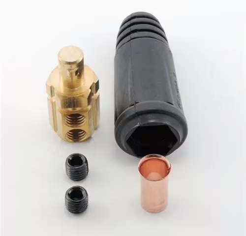 Migatronic DINSE Stecker 50-70 Ø13mm