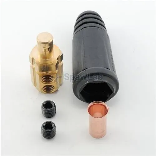 Migatronic DINSE Stecker 50-70 Ø13mm