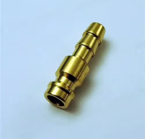 Migatronic Wtyk szybkozłącza męski Ø6 mm