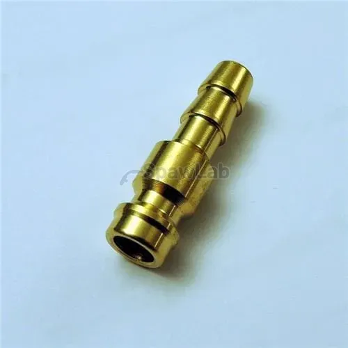 Migatronic Schnellkupplungsstecker Ø6 mm