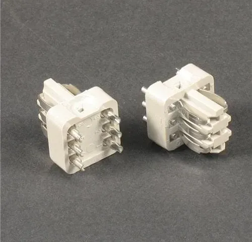Migatronic Stecker Mehrkontakt Stecker 6-polig