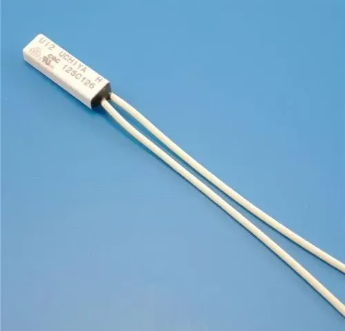 Migatronic Schalter thermisch 125 °C UI2