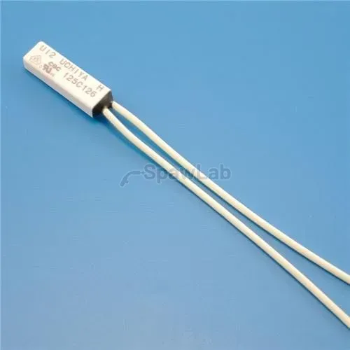 Migatronic Switch thermal 125 °C UI2