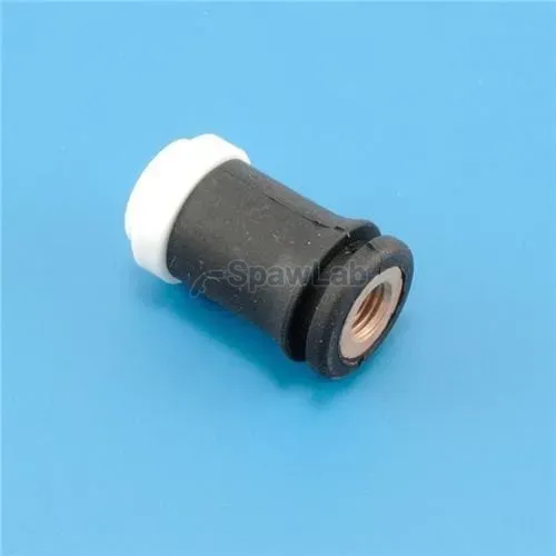 Migatronic Replaceable torch body TIG 101/301 180°
