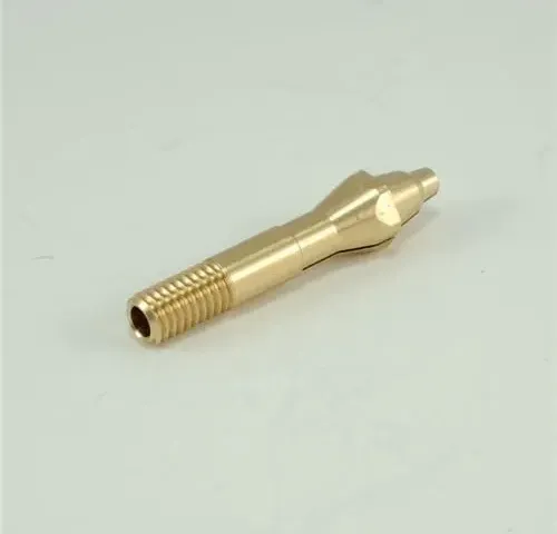 Migatronic Klemme Elektroden 1,6 mm für Green Pointer X2, Pro und Pro Cut