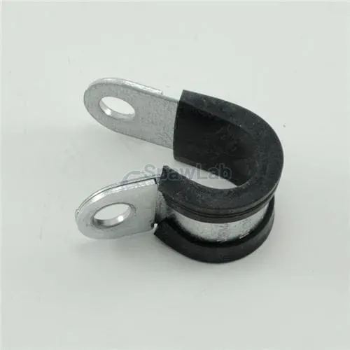 Migatronic Clamp cable Ø12-Ø6