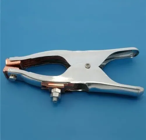 Migatronic earth clamp 300 A