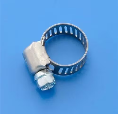 Migatronic Klemme Ø8-Ø12