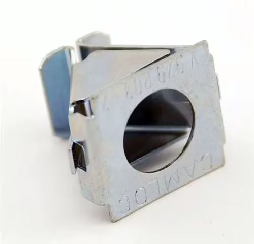 Migatronic Zaczep mounting for housing