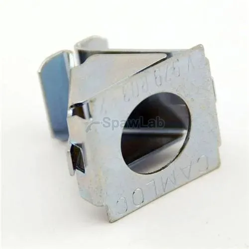 Migatronic Zaczep mounting for housing