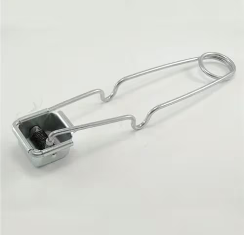 Migatronic D75/S80 OX1 gas lighter