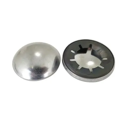Migatronic Zaślepka piasty 20 mm