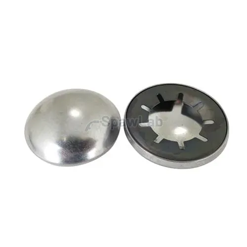 Migatronic Cap hub 20 mm