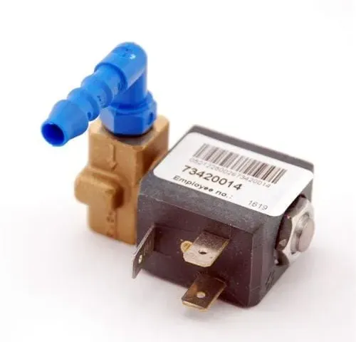 Migatronic Zawór elektromagnetyczny 24V DC