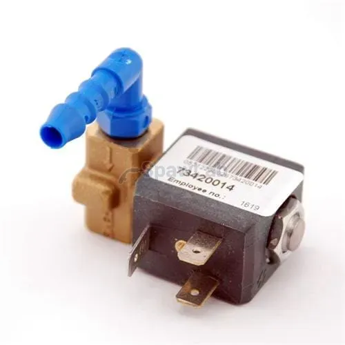 Migatronic Zawór elektromagnetyczny 24V DC