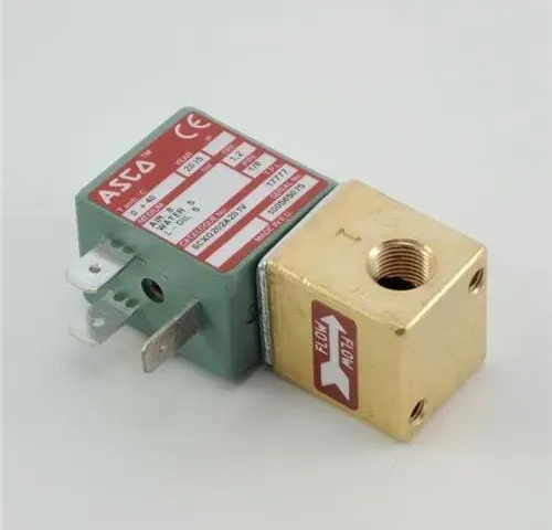 Migatronic Zawór proporcjonalny 24V DC 1/8″