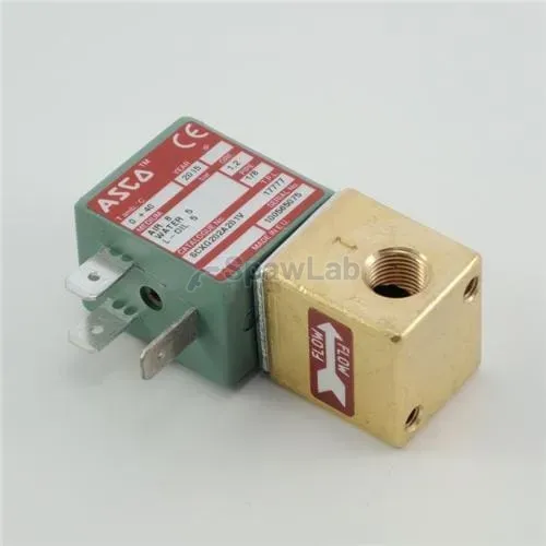 Migatronic Zawór proporcjonalny 24V DC 1/8″