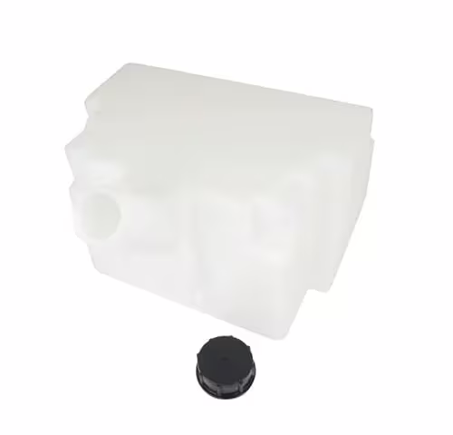 Migatronic Tank for fluid refrigeration 5,5L (res. 78861611)