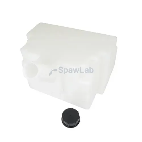 Migatronic Tank for fluid refrigeration 5,5L (res. 78861611)