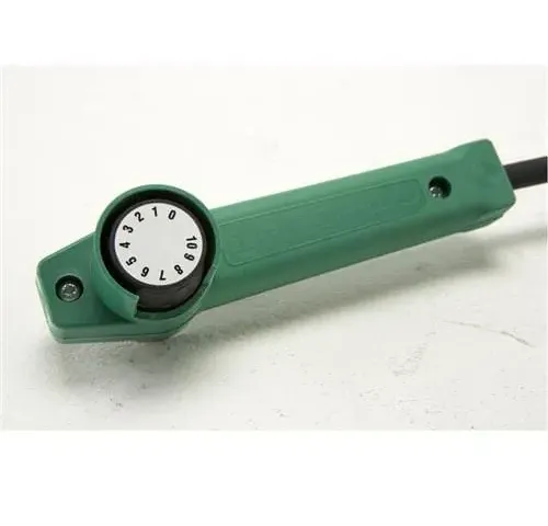 Migatronic Pi remote control with 1 potentiometer (7-pin), 5 m