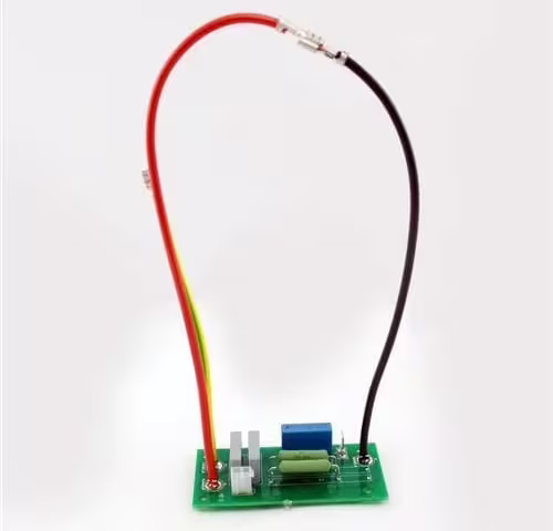Migatronic Zespół montażowy PCB gniazda TIG DINSE