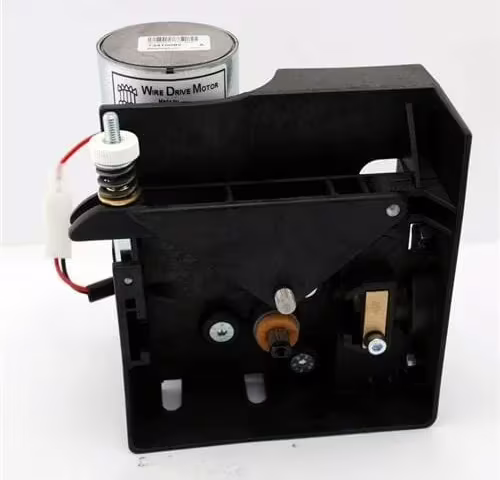 Migatronic RALLY 166 & XE wire feed unit