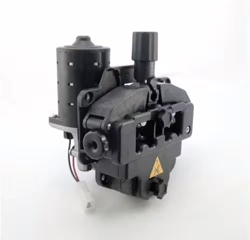 Migatronic Assembly wire feeder OMEGA